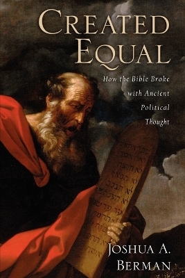 Created Equal - Joshua A. Berman