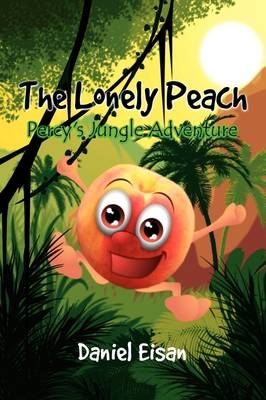 The Lonely Peach - Daniel Eisan