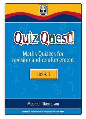 Quiz Quest