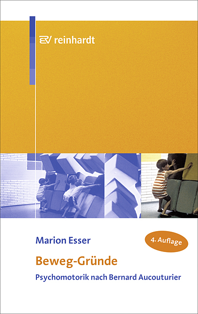 Beweg-Gr&uuml;nde - Marion Esser