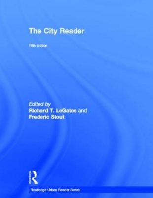 The City Reader - 