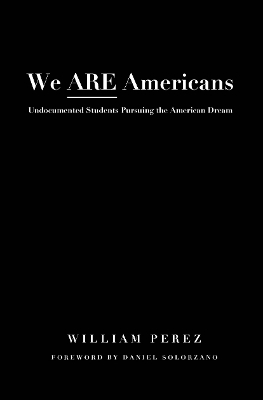 We ARE Americans - 