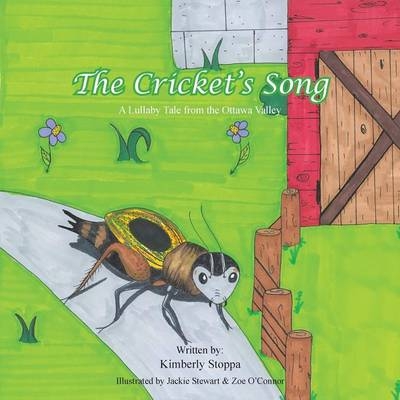 The Cricket's Song - Kimberly Stoppa