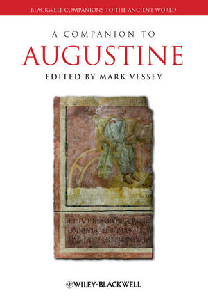 A Companion to Augustine - 