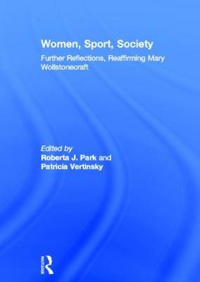 Women, Sport, Society
