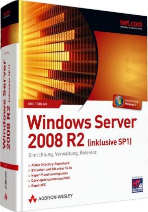 Windows Server 2008 R2 SP1