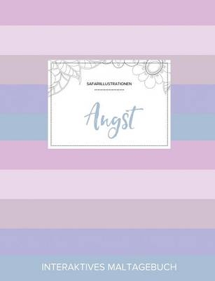 Maltagebuch Fur Erwachsene