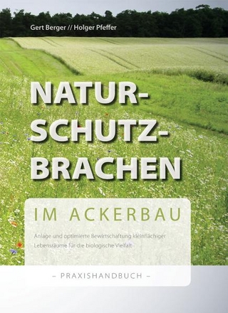 Naturschutzbrachen im Ackerbau