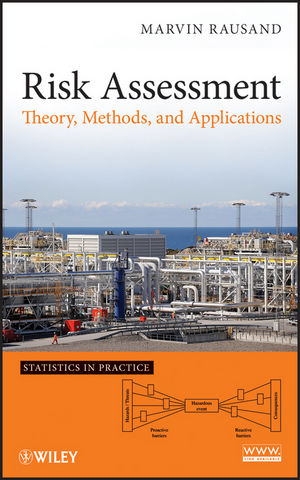Risk Assessment - Marvin Rausand