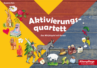 Aktivierungsquartett