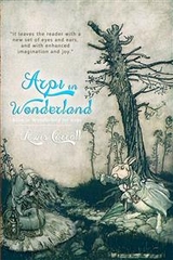 Arpi in Wonderland: Alice in Wonderland for Boys - Lewis Carroll