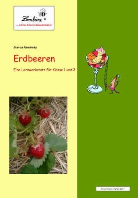 Erdbeeren - Bianca Kaminsky