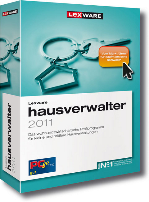 Lexware Hausverwalter Vollversion 2011