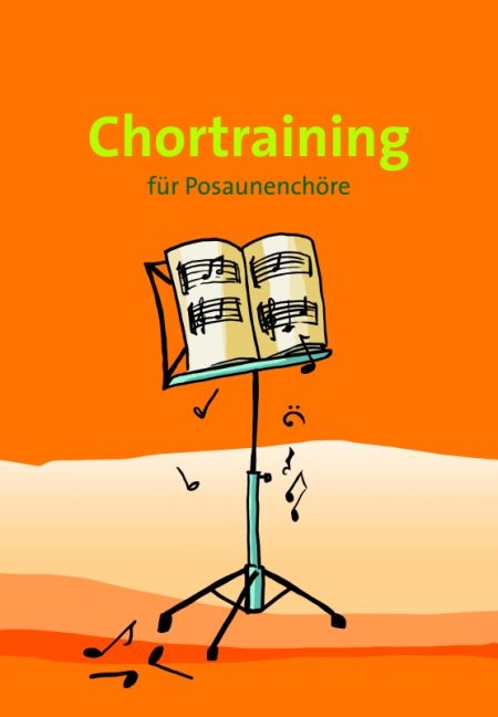 Chortraining - 