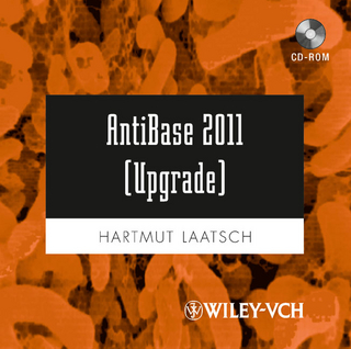 AntiBase 2011 Upgrade
