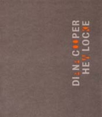 Diana Cooper / Hew Locke - Diana Cooper, Hew Locke