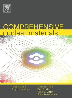 Comprehensive Nuclear Materials