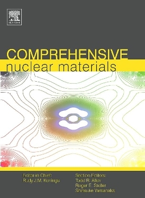 Comprehensive Nuclear Materials - 