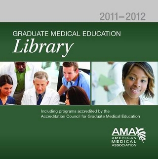 Graduate Medical Education Library