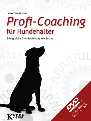 Profi-Coaching für Hundehalter