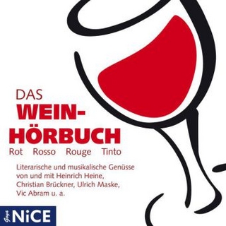 Das Wein-Hörbuch