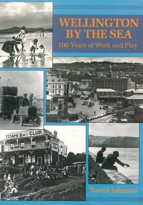 Wellington by the Sea -  Johnson