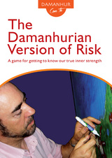 Damanhurian Version of Risk -  Coboldo Melo