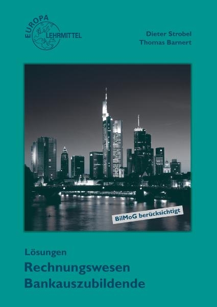 L&ouml;sungen zu 74062 - Thomas Barnert, Dieter Strobel