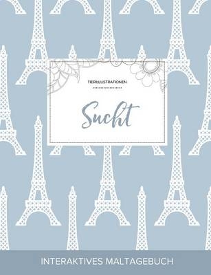 Maltagebuch Fur Erwachsene - Courtney Wegner