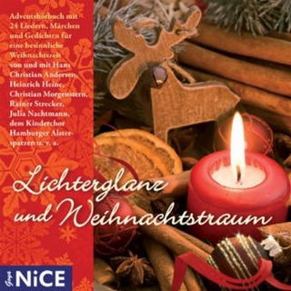 Lichterglanz und Weihnachtstraum