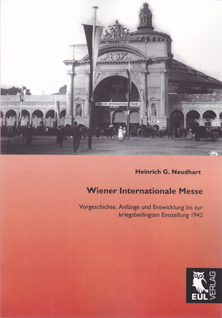 Wiener Internationale Messe
