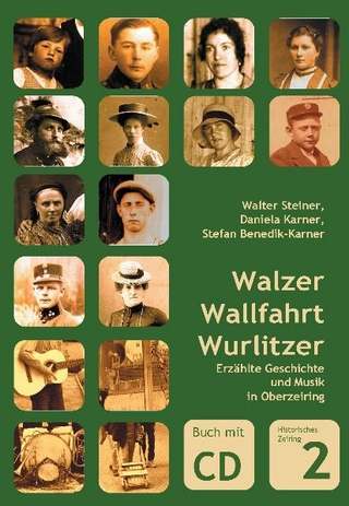 Walzer, Wallfahrt, Wurlitzer