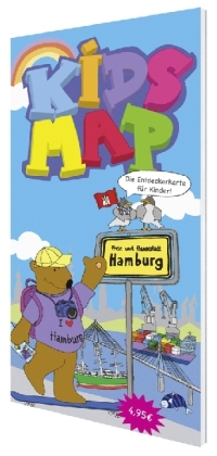 KidsMap Hamburg