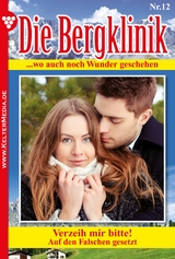 Die Bergklinik - Hans-Peter Lehnert