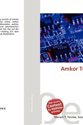 Amkor Technology