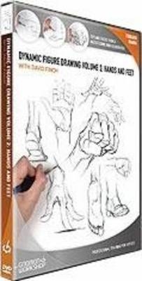 Dynamic Figure Drawing