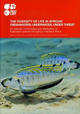 The Diversity of Life in African Freshwaters