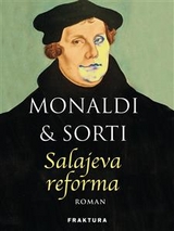 Salajeva reforma -  Rita Monaldi