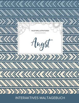 Maltagebuch Fur Erwachsene - Courtney Wegner