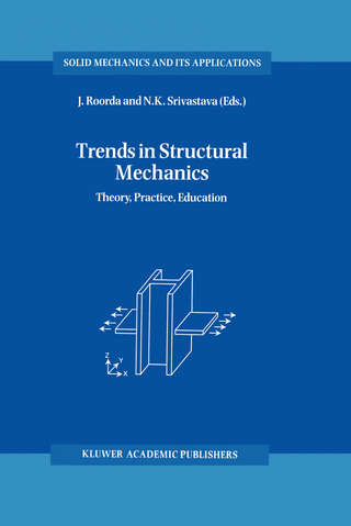 Trends in Structural Mechanics