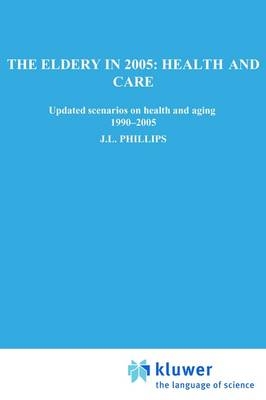 The Elderly in 2005: Health and Care