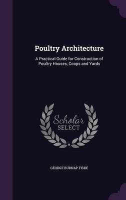 Poultry Architecture