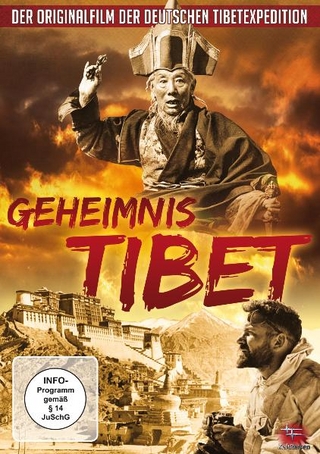 Geheimnis Tibet