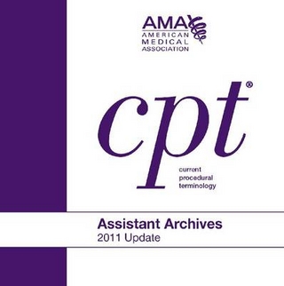 CPT Assistant Archives Update 2011