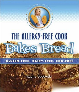 The Allergy-Free Cook Bakes Bread