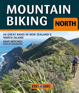 Mountain Biking North