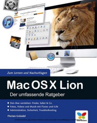 Mac OS X Lion