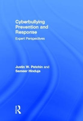 Cyberbullying Prevention and Response - 