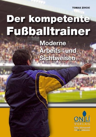 Der kompetente Fußballtrainer