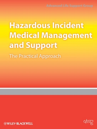 Hazardous Incident Medical Management and Support